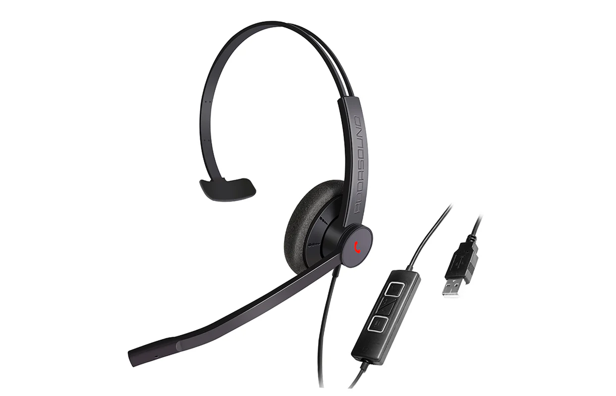Professional Call Center Headsets: EPIC 511 and Solutions Across Pakistan with The Next Gen Technologies
