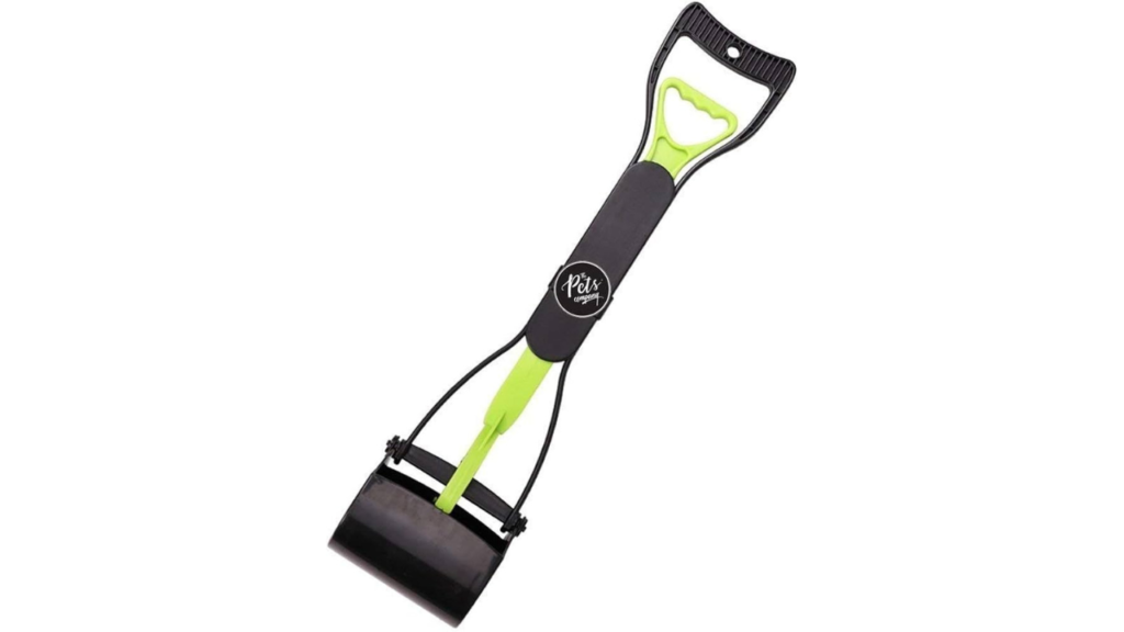 The Ultimate Guide to Choosing the Best Pooper Scooper in 2025