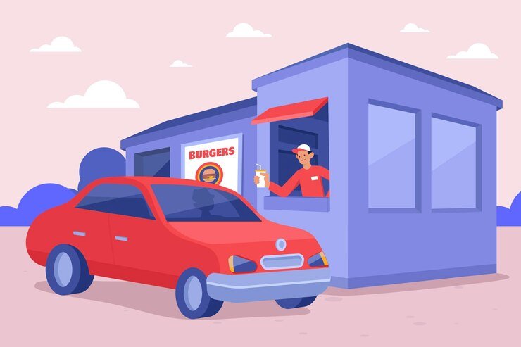 Drive-Thru Solutions: The Saudi Arabian Guide to Speed, Accuracy, and Growth