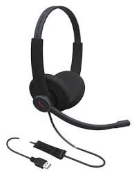 The Complete Guide to Call Center Headsets: Featuring the Crystal 2732 for Call Centers in Multan